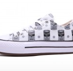 Converse női cipő