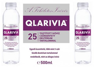 QLARIVIA